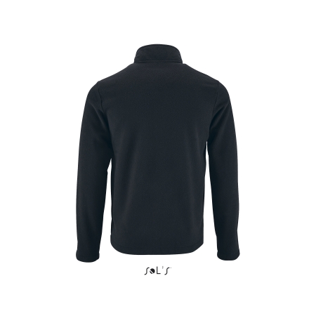 LEKKA BLUZA POLAROWA SOL'S Norman Men